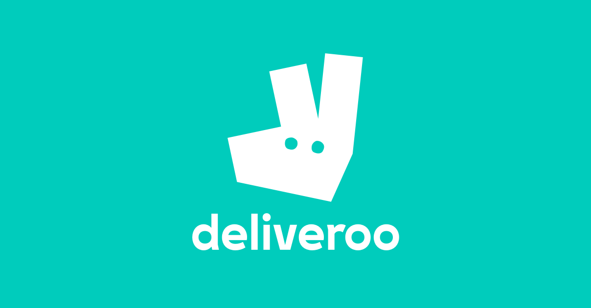 £50 Deliveroo UK eGift Card image